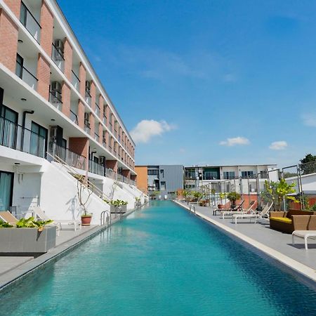 Marina House Muaythai Ta-Iad Phuket Chalong Extérieur photo