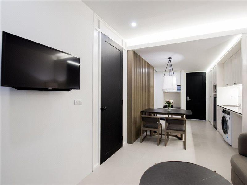 Marina House Muaythai Ta-Iad Phuket Chalong Extérieur photo