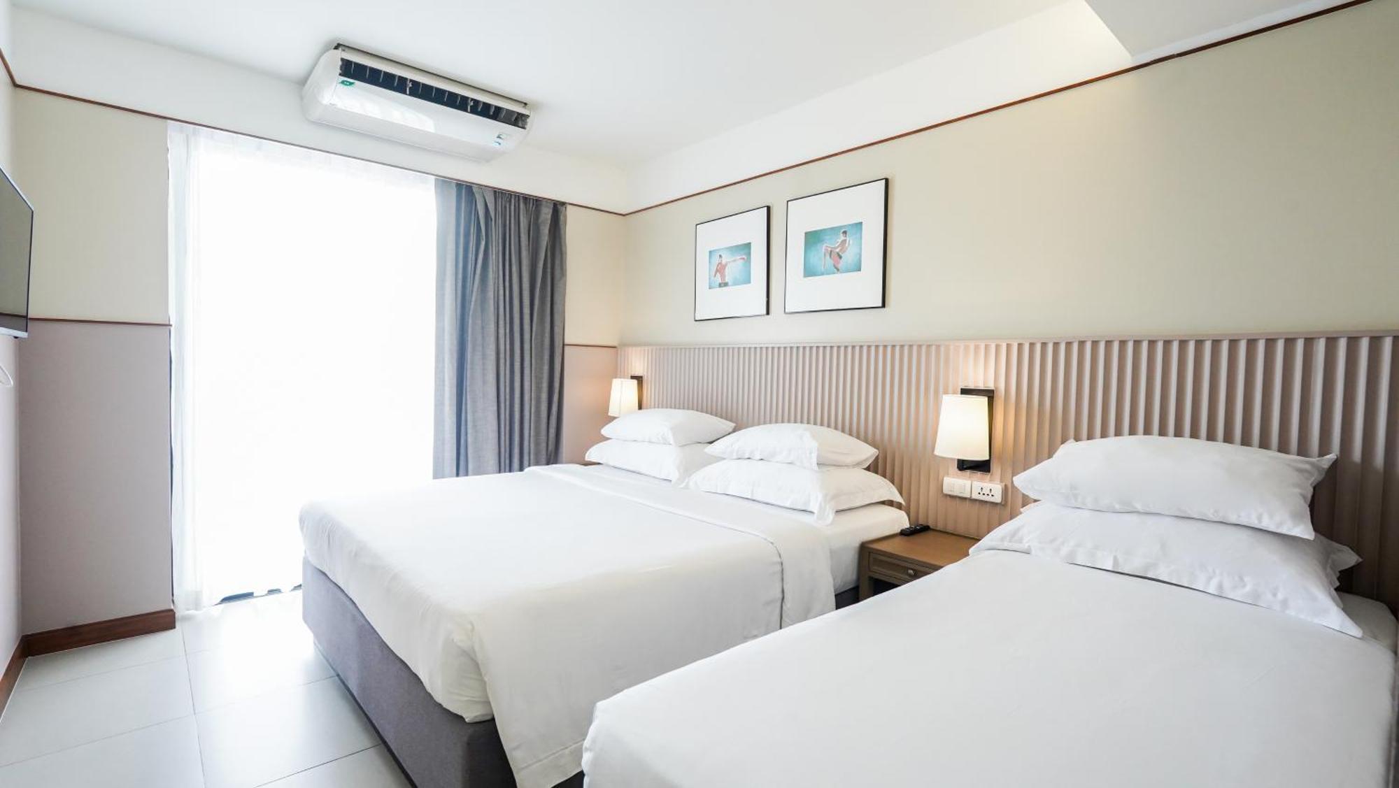 Marina House Muaythai Ta-Iad Phuket Chalong Extérieur photo