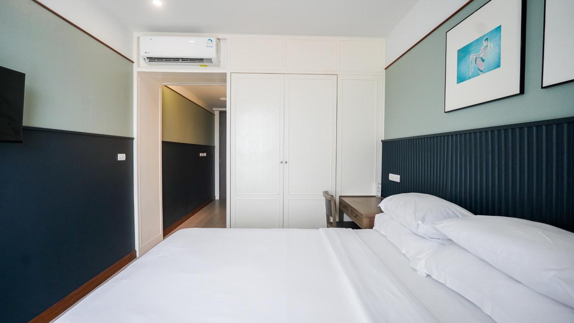Marina House Muaythai Ta-Iad Phuket Chalong Extérieur photo