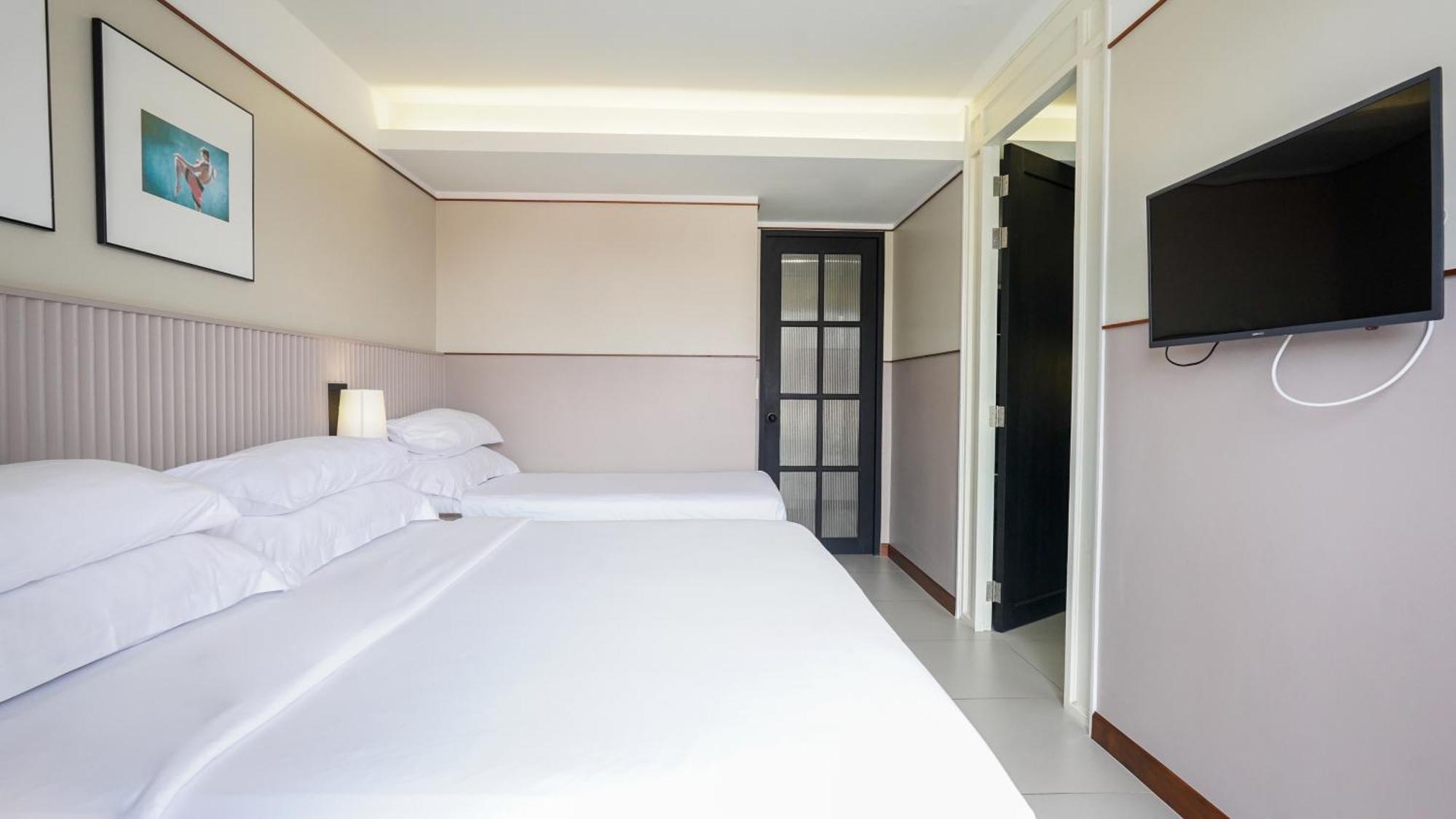 Marina House Muaythai Ta-Iad Phuket Chalong Extérieur photo