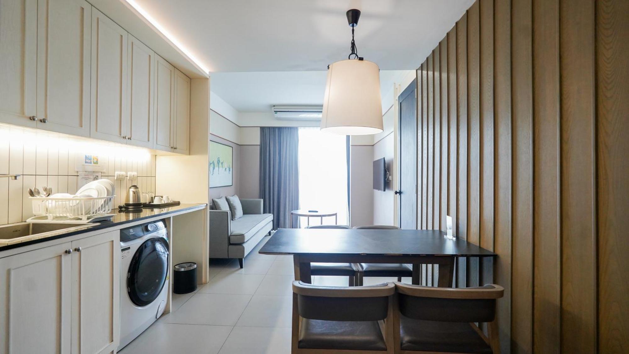 Marina House Muaythai Ta-Iad Phuket Chalong Extérieur photo