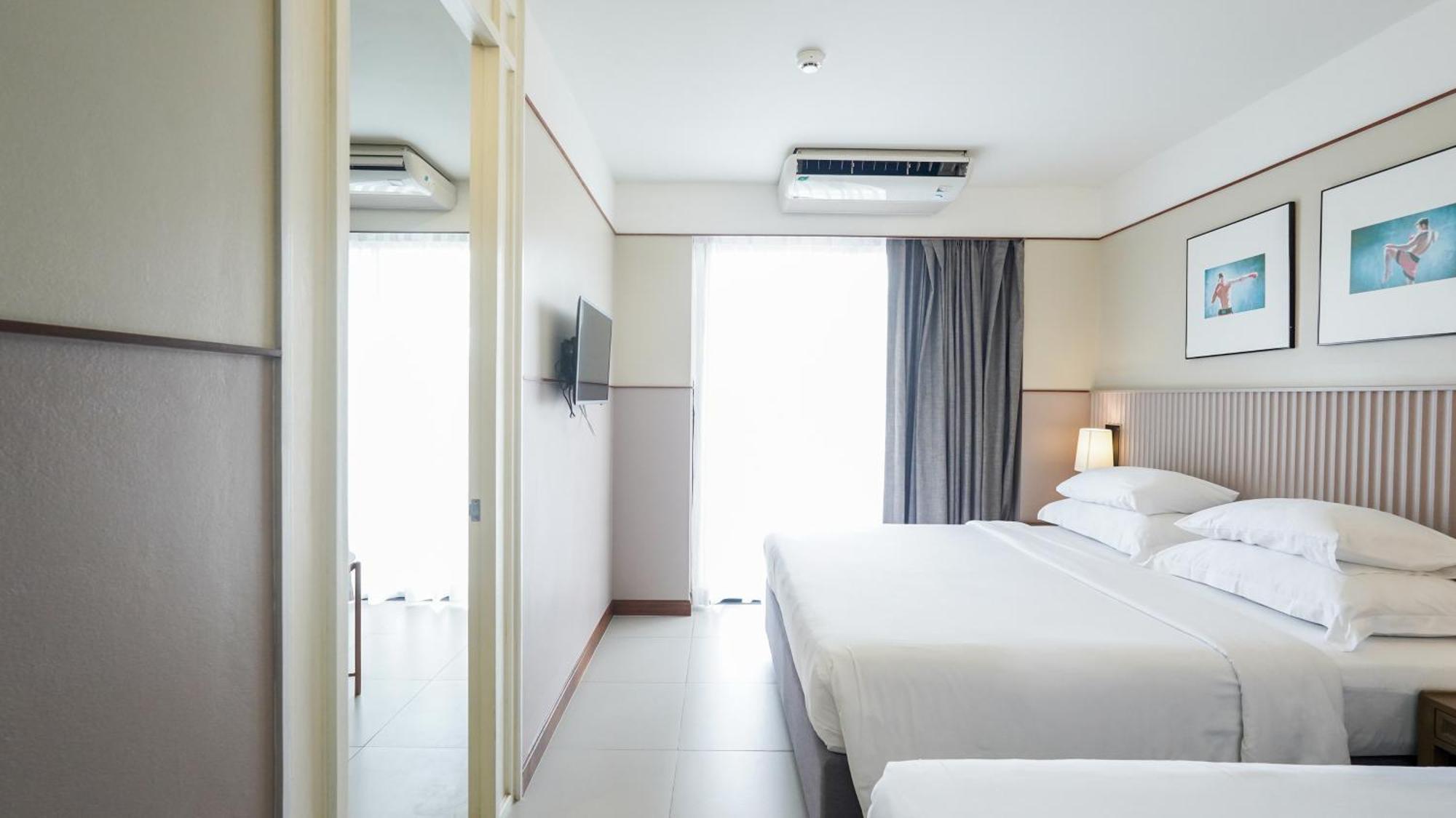 Marina House Muaythai Ta-Iad Phuket Chalong Extérieur photo