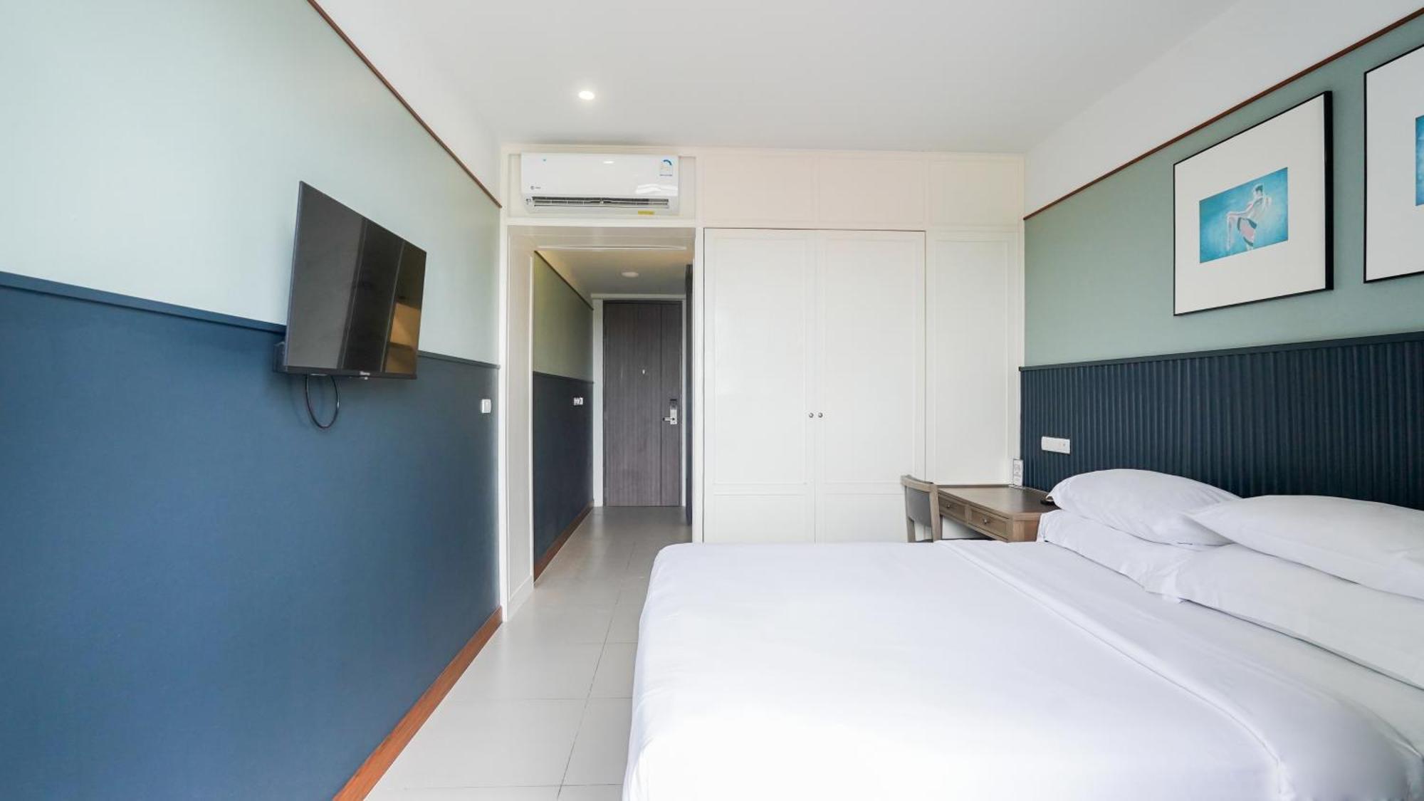 Marina House Muaythai Ta-Iad Phuket Chalong Extérieur photo