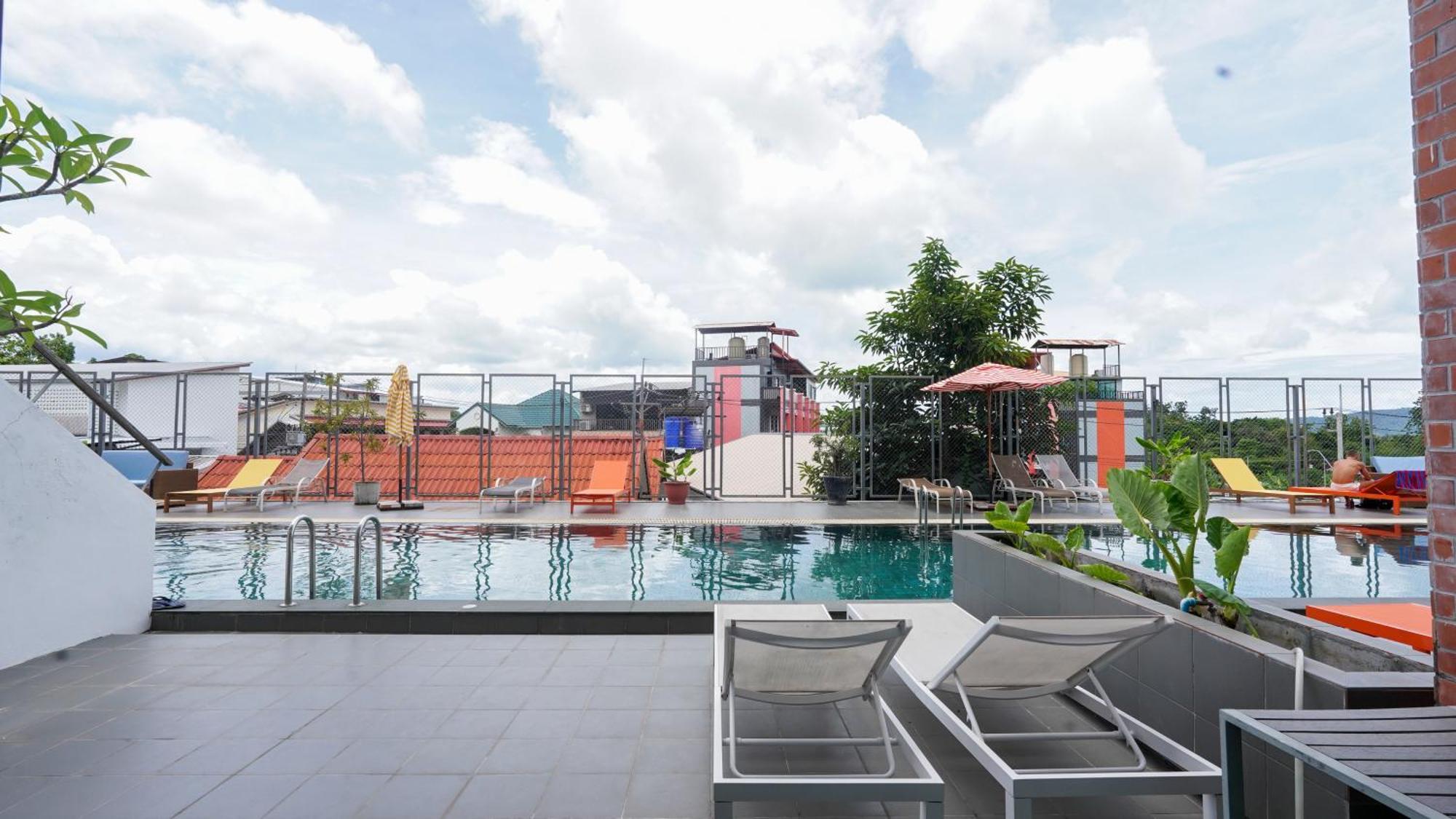 Marina House Muaythai Ta-Iad Phuket Chalong Extérieur photo